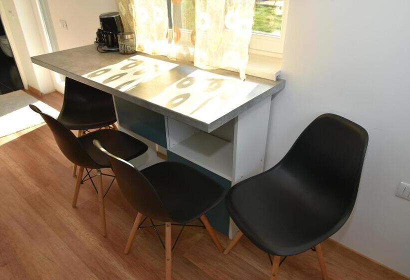 Aparthotel Dominic Residence