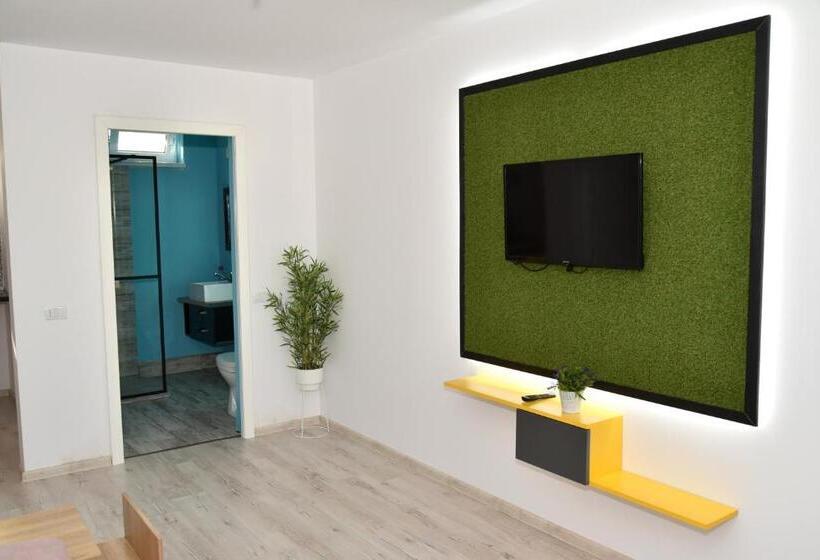 Aparthotel Dominic Residence