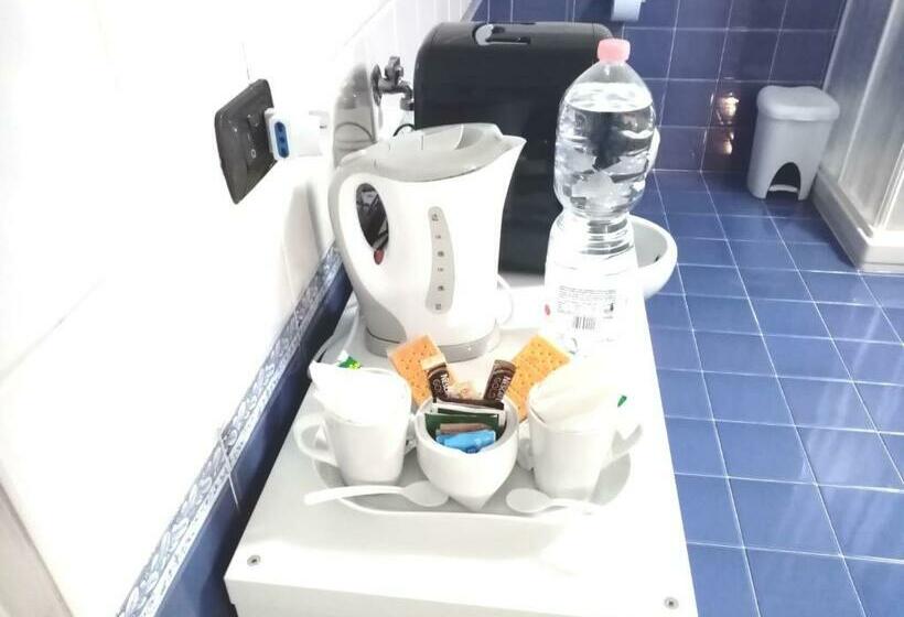 B&b Accogliente A Due Passi Dal Metrò Di Milano   Casa Adriana