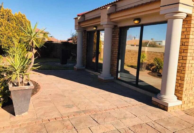 צימר Nimza K Guesthouse