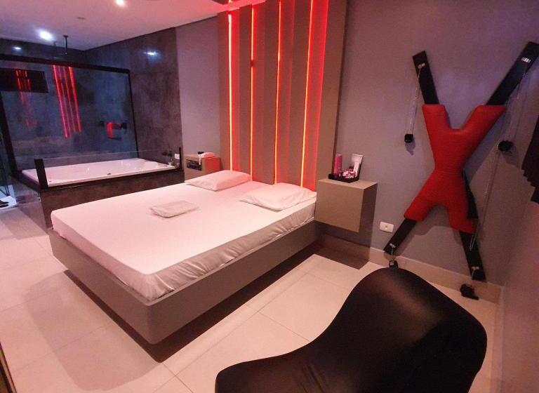 Desejo Motel