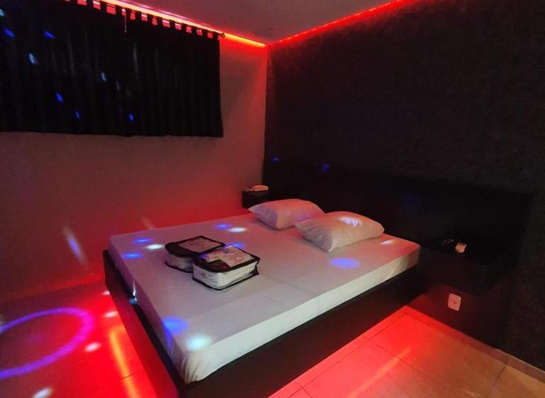 Desejo Motel