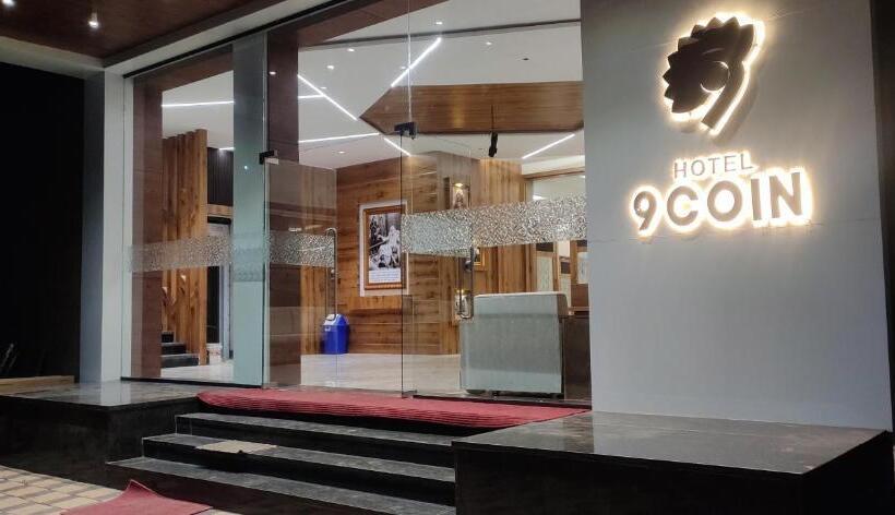 فندق 9 Coin