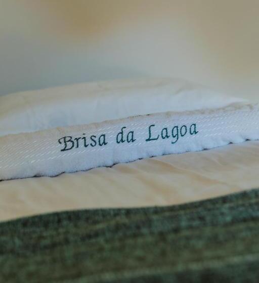 هتل Chalé Brisa Da Lagoa