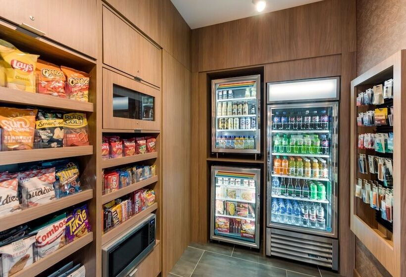 فندق Fairfield By Marriott Inn & Suites Columbus Canal Winchester