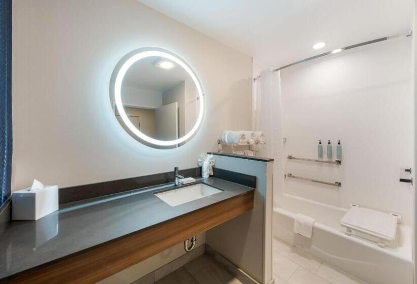 فندق Fairfield By Marriott Inn & Suites Columbus Canal Winchester
