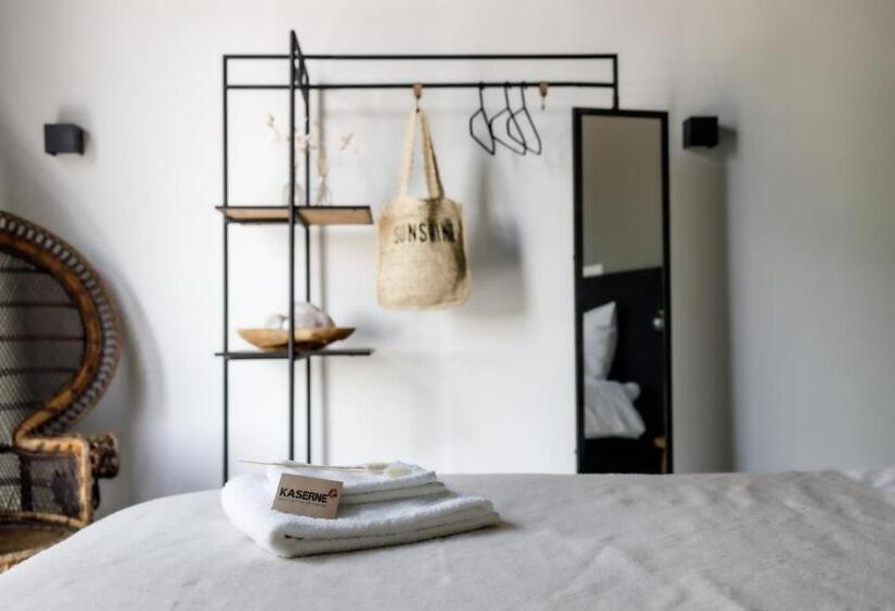 هتل Kaserne Boutique