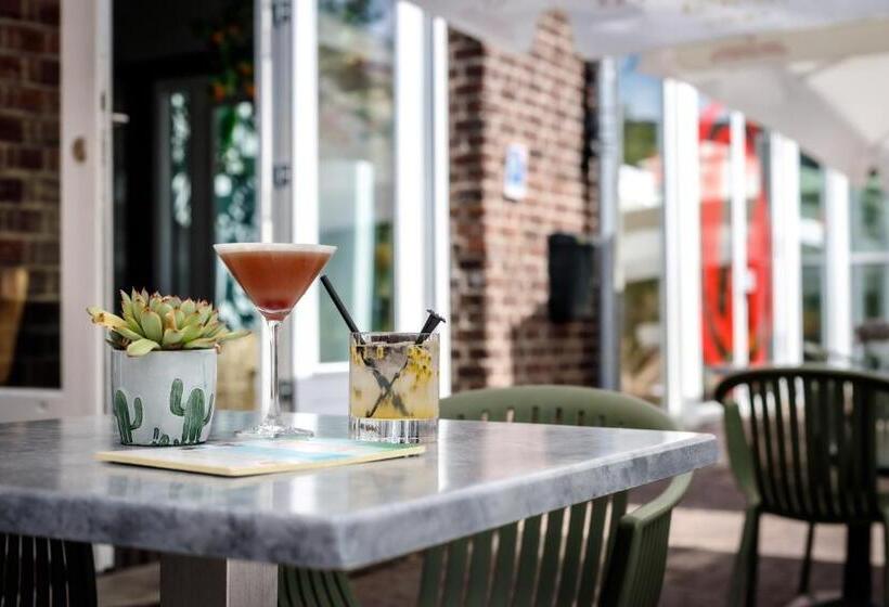 هتل Kaserne Boutique