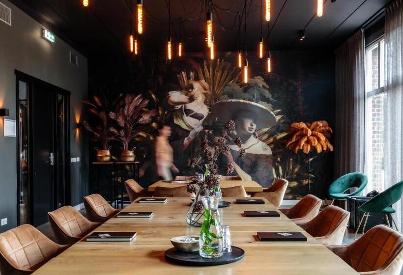 هتل Kaserne Boutique