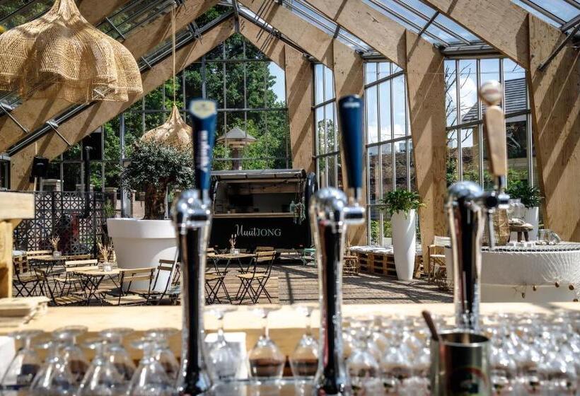 هتل Kaserne Boutique