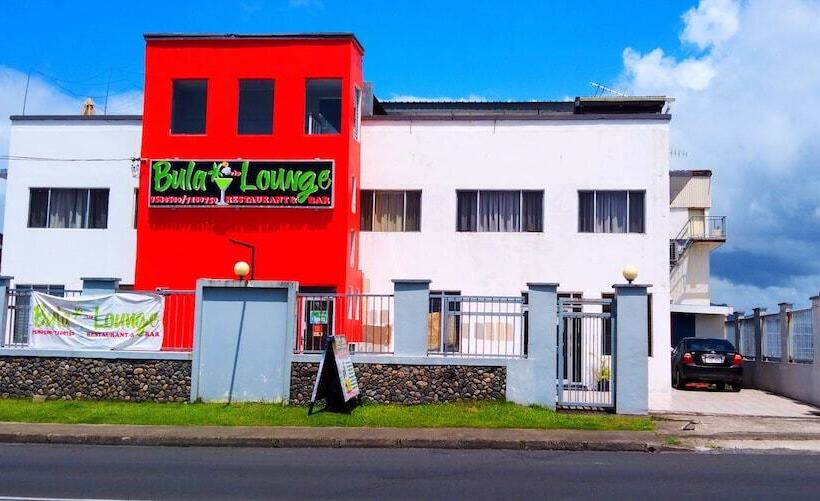 هتل Sunseekers Outrigger