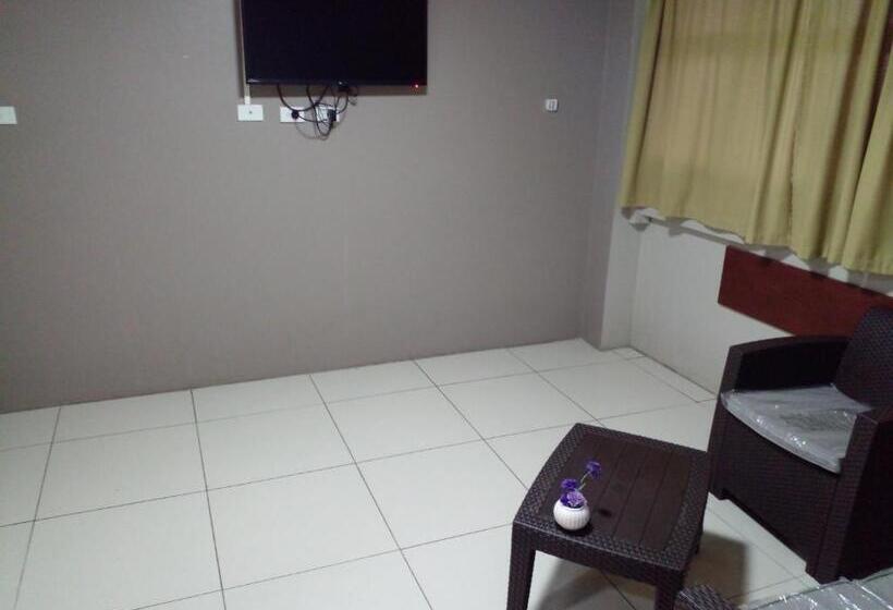 هتل Sunseekers Outrigger