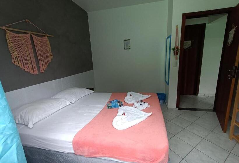 Пансион Hostel Casa Da Vó Rosa