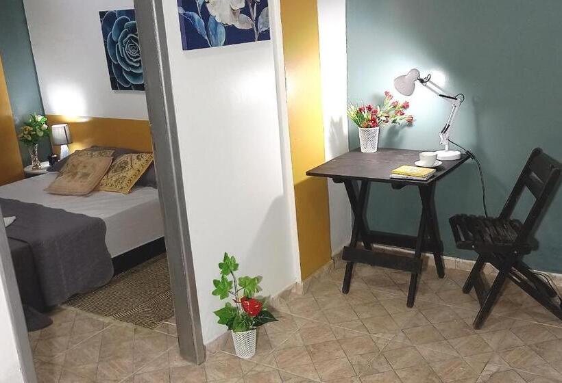 膳宿费 Hostel E Pousada Chez Luisa   Salvaterra   Marajó