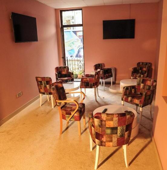 پانسیون Smart