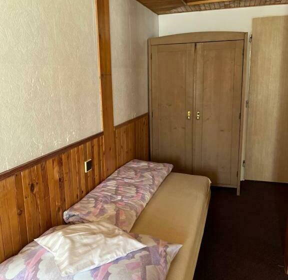 پانسیون Ubytování 113