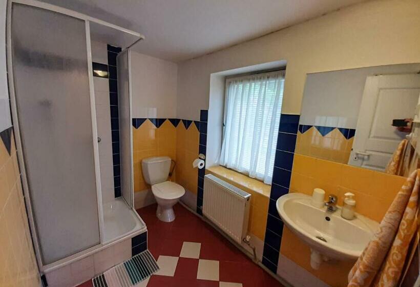 پانسیون Ubytování 113