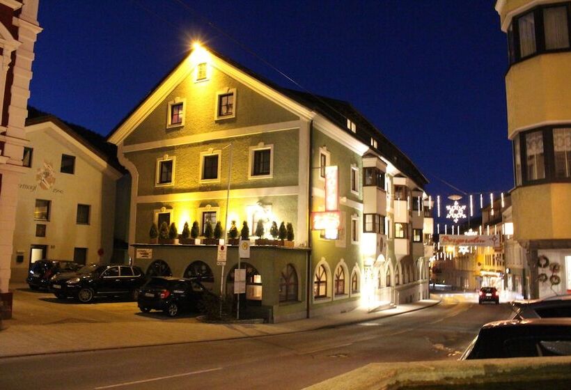 Aktiv Hotel Zur Rose