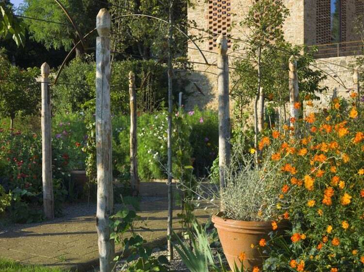 مبيت وإفطار Relais Borgo Petrognano