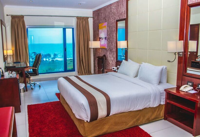 Best Western Plus Serene Atlantic