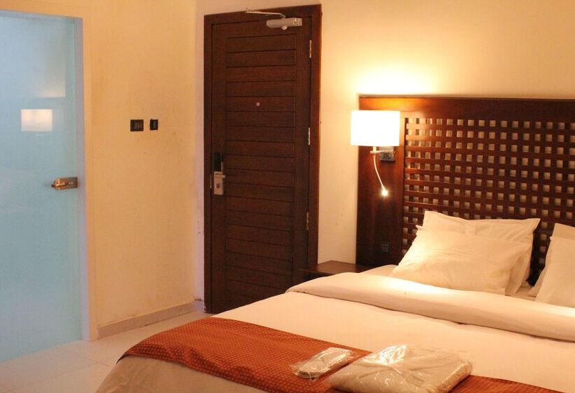 Best Western Plus Serene Atlantic