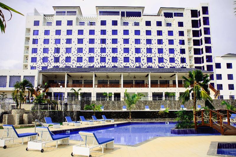 Best Western Plus Serene Atlantic