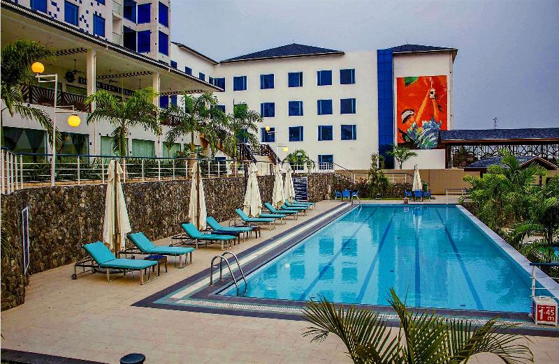 Best Western Plus Serene Atlantic