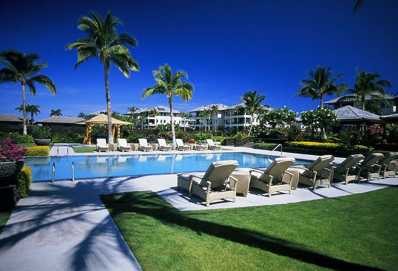 Kolea At Waikoloa