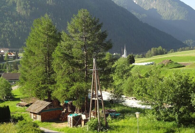 Chalet Maria Theresia