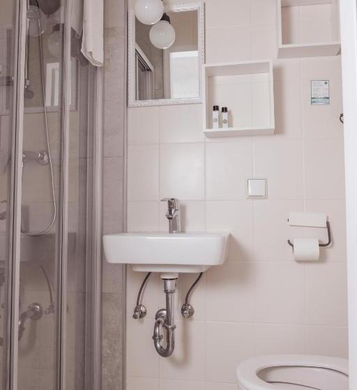 Cityhotel Am Domplatz Self Checkin