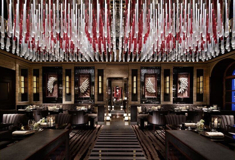 Four Seasons Hotel Lion Palace St. Petersburg