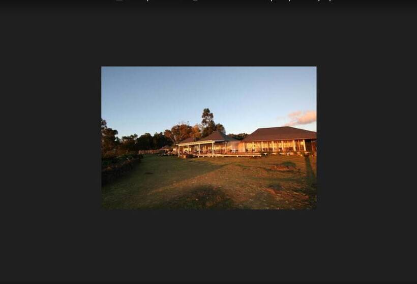 فندق Altiplanico Rapa Nui