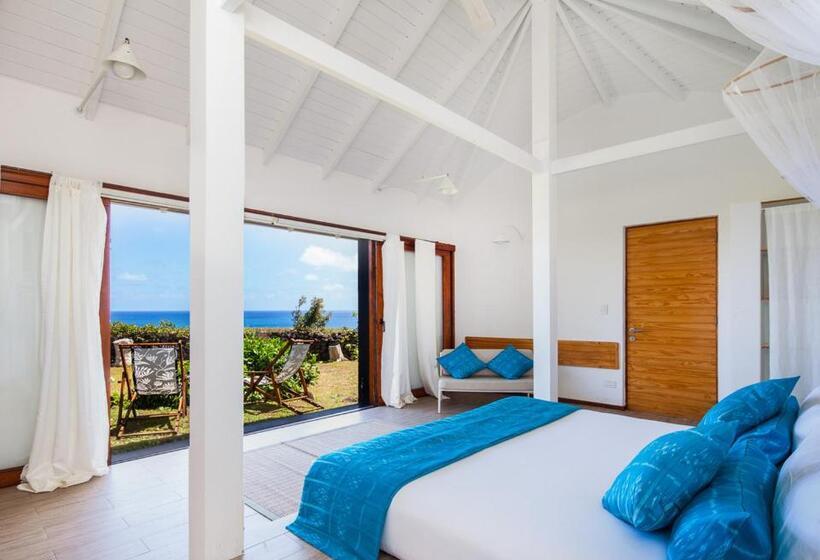 فندق Altiplanico Rapa Nui