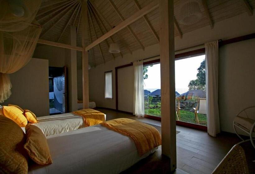 فندق Altiplanico Rapa Nui