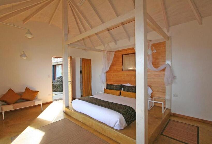 فندق Altiplanico Rapa Nui