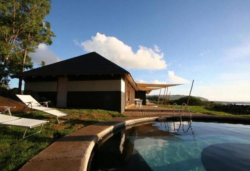 فندق Altiplanico Rapa Nui