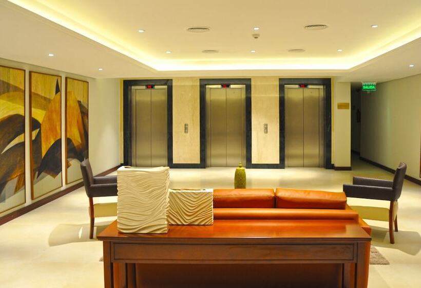 Amérian Hotel Casino Carlos V