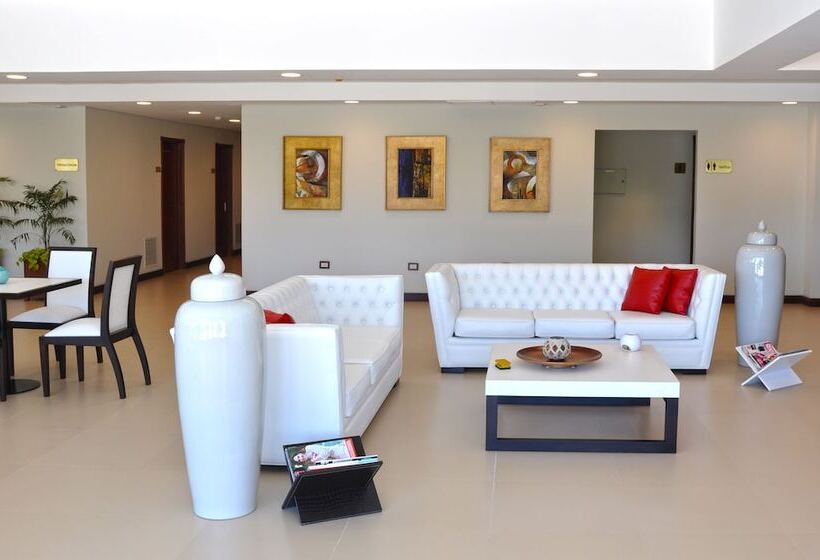 Amérian Hotel Casino Carlos V