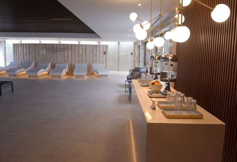 Amérian Hotel Casino Carlos V