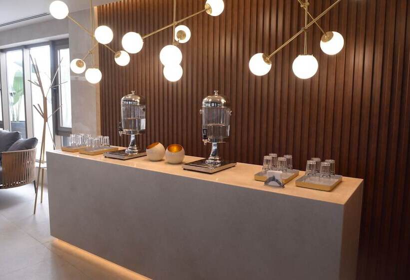 Amérian Hotel Casino Carlos V