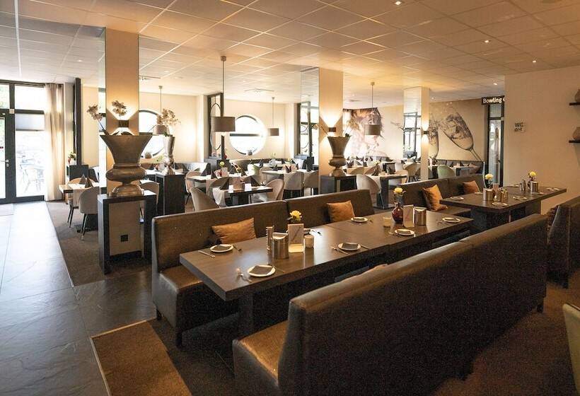 酒店 Bernstein Salzlandcenter