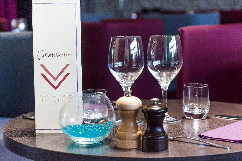هتل Best Western Plus Paris Velizy