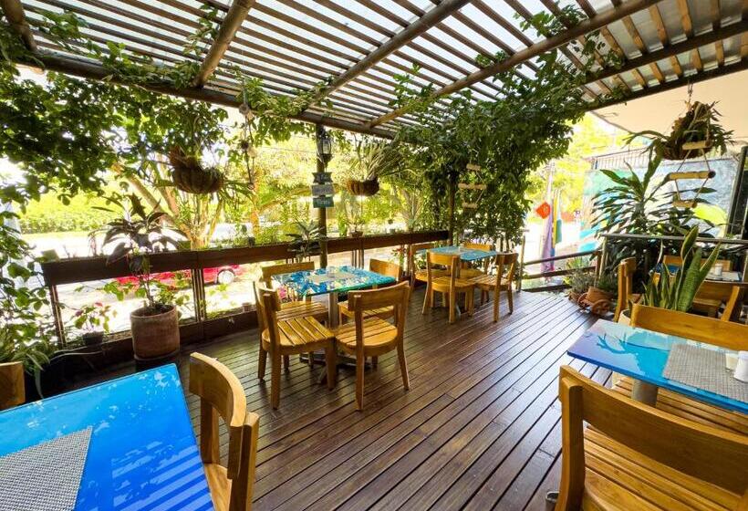 هتل Bolivariana Plaza Medellin