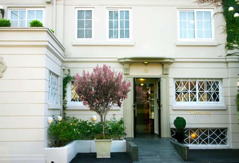 هتل Carmenere Eco