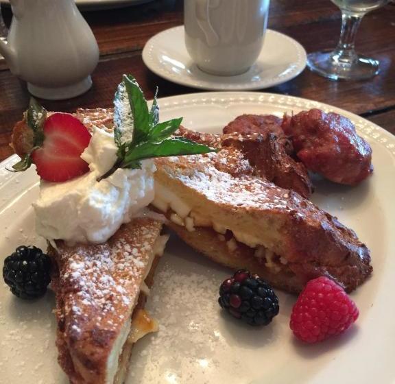 ホテル Half Mile Farm By Old Edwards Hospitality