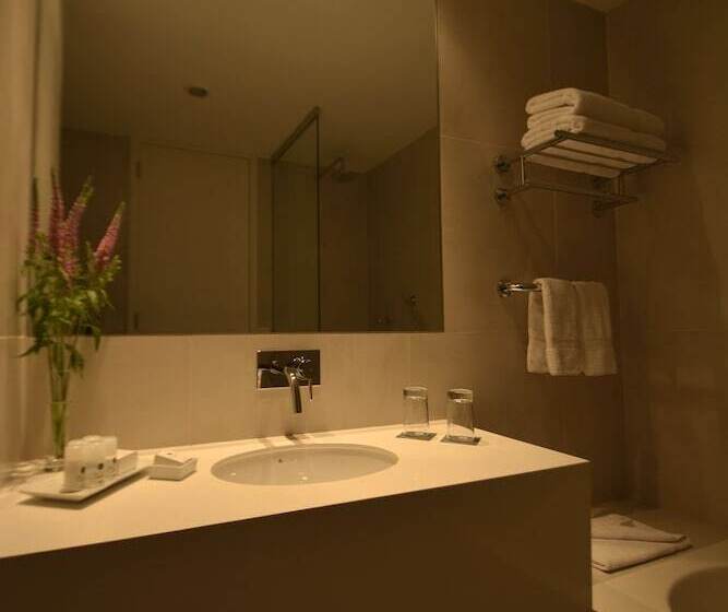 호텔 Dazzler By Wyndham Lima Miraflores