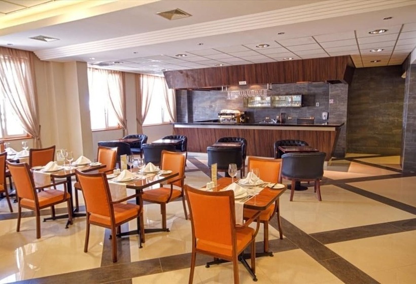 Hotel Diego De Almagro Iquique