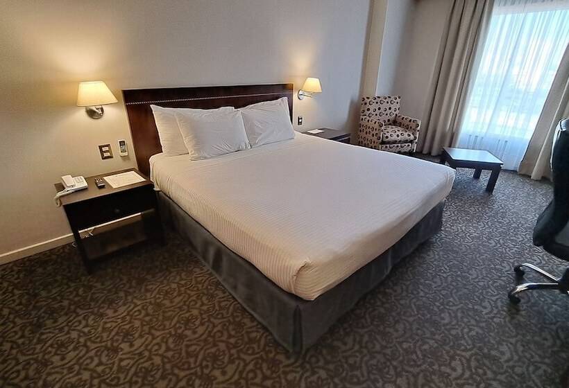 Hotel Diego De Almagro Iquique