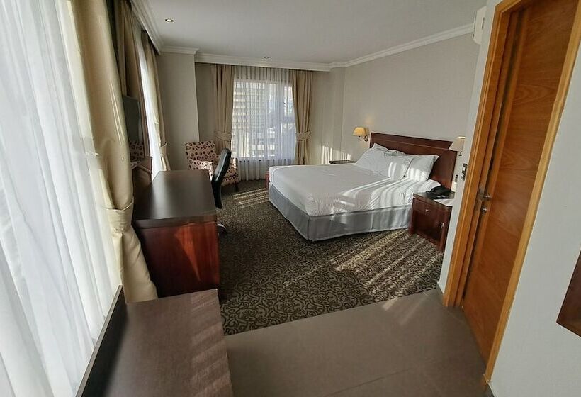 Hotel Diego De Almagro Iquique