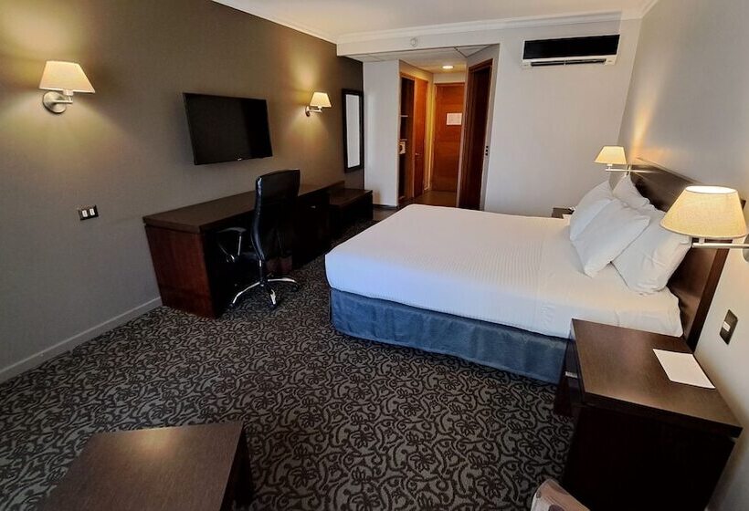 Hotel Diego De Almagro Iquique